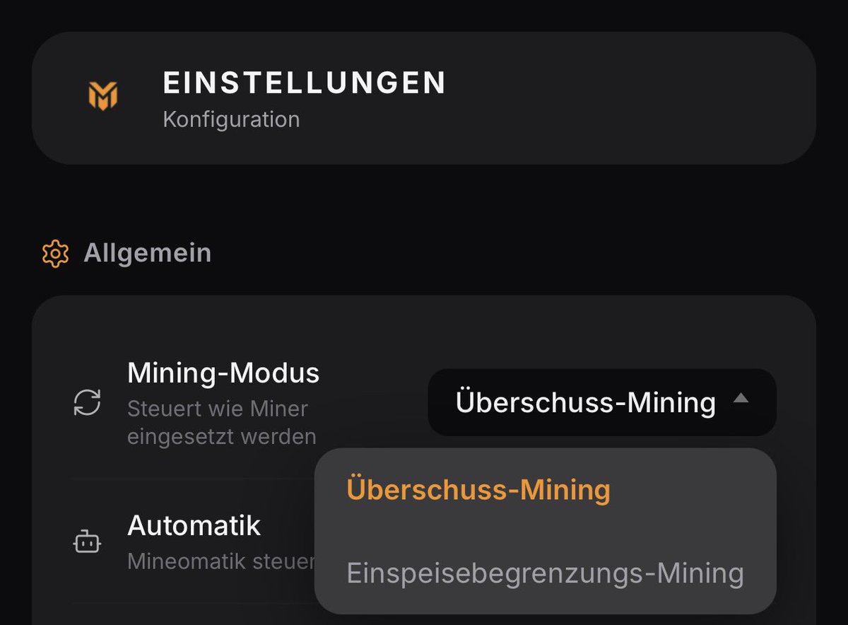 MINEOMAT tweet media