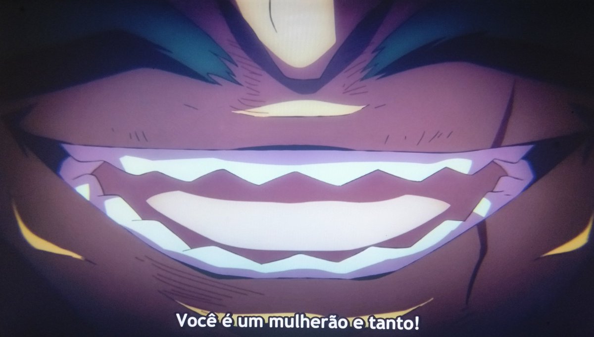 Shiro tweet media