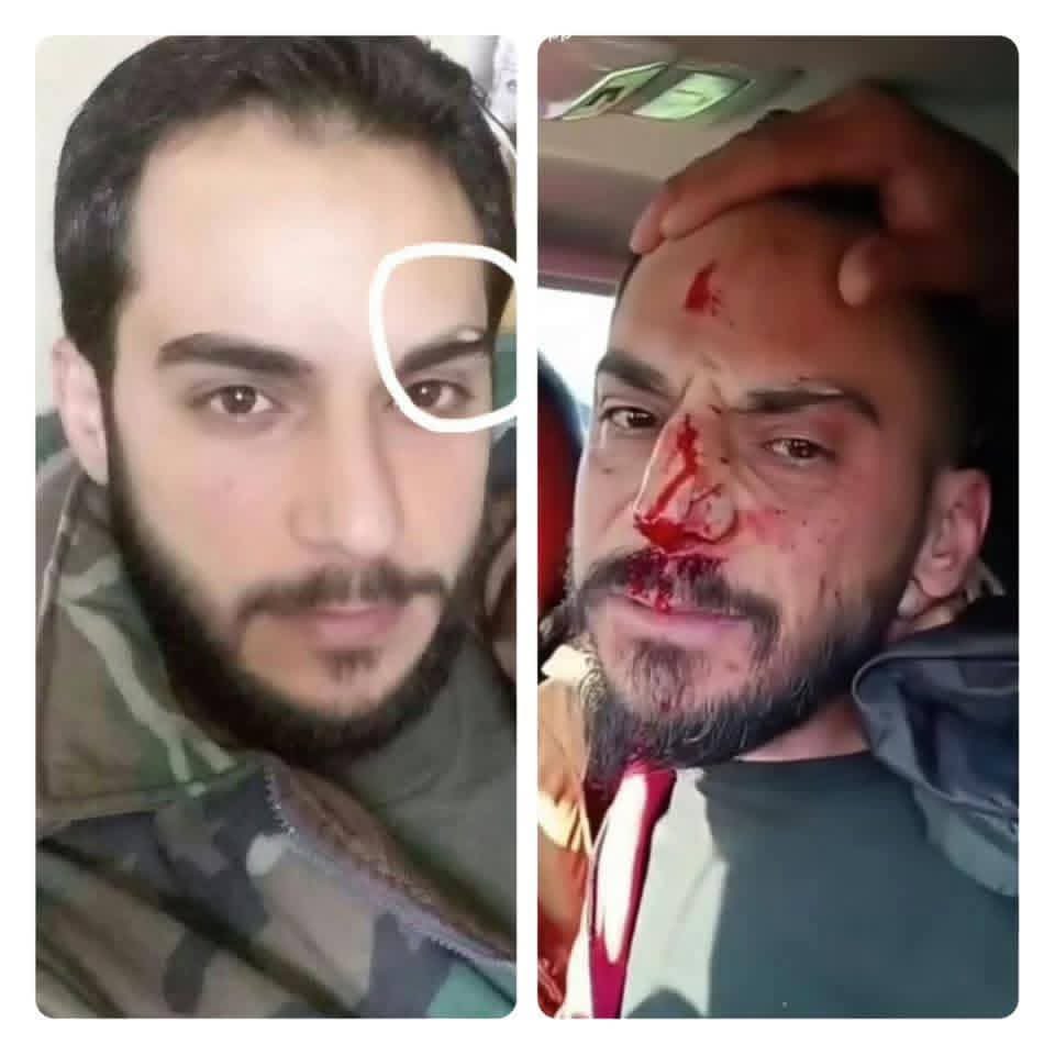 محي الدين النعيمي tweet media