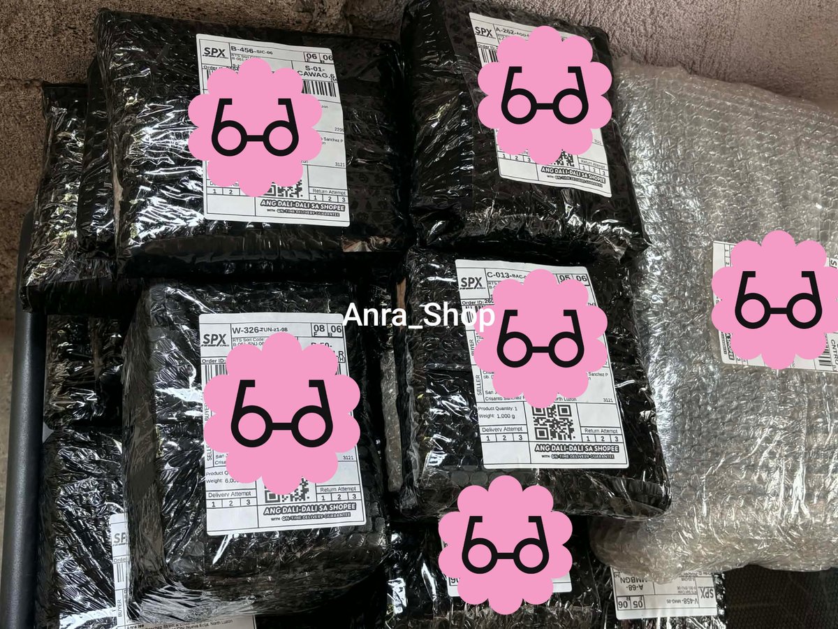Anra Shop tweet media