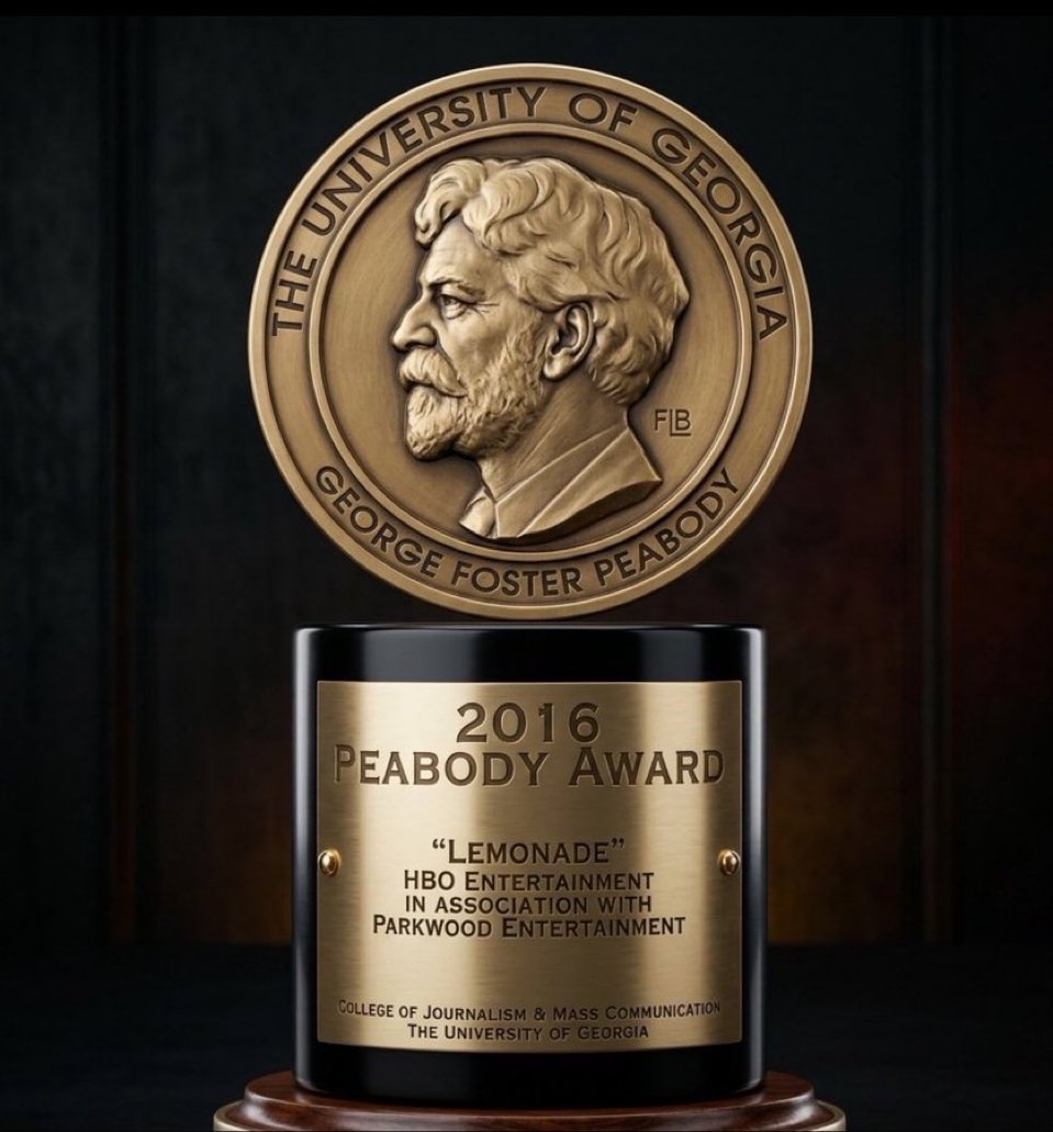 kbndjulius's tweet image. 10 YEARS OF CULTURAL RESET. 🎶

#Lemonade 🎧