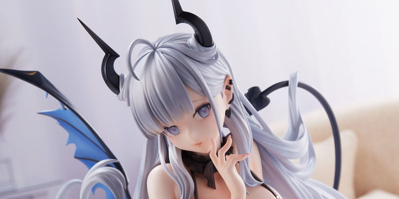 Nin_Nin_Game's tweet photo. Soft charm with a gentle touch ❤️🩹
Tea-chan by Nekojira comes to life as a complete figure by Union Creative, capturing a delicate and heartwarming presence.
Pre-order now 👉 https://t.co/UdHPFMqyFS
#OriginalCharacter #TeaChan #NinNinGame https://t.co/sAJgE3D0yP