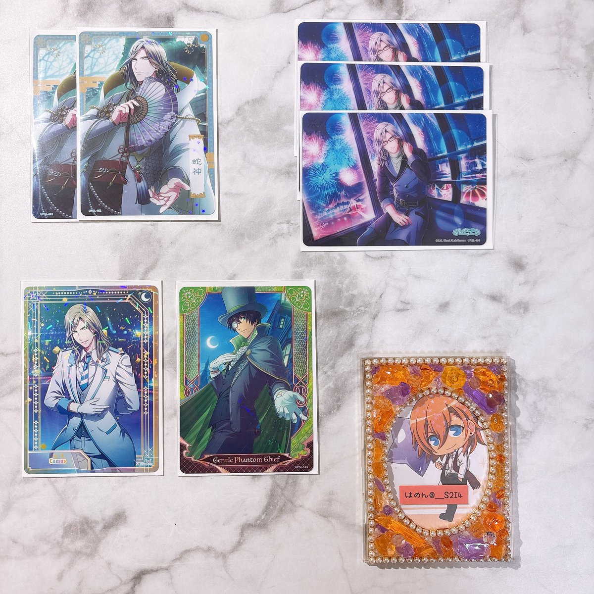 はのん ⑅ ⸝꙳ tweet media