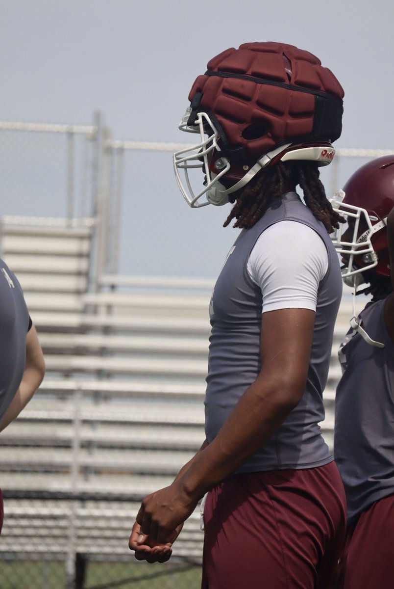 jakorriann's tweet photo. spring ball🏈 https://t.co/0dlhSCtMUt