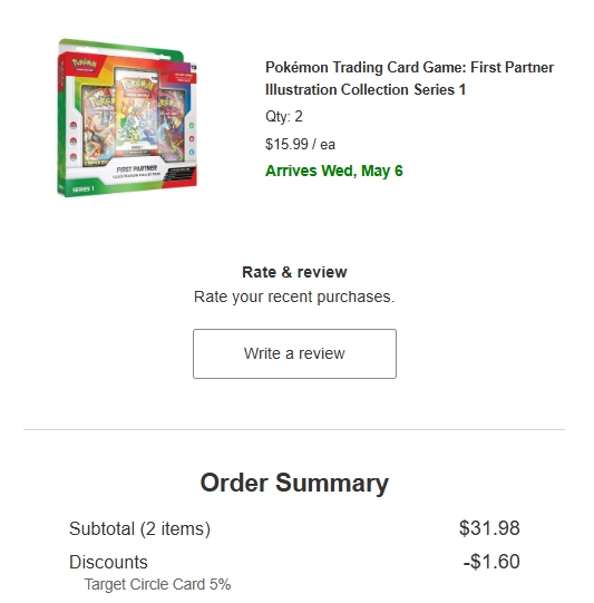 Peak Hobby tweet media