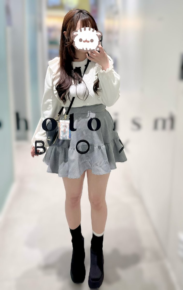 malioyang's tweet photo. #양산형_트친소 #양지뢰_트친소 
#지뢰계_트친소  #스나계_트친소
#自撮り界隈
성인
친구 사귀고 싶어요….. https://t.co/I0MqxiShbN