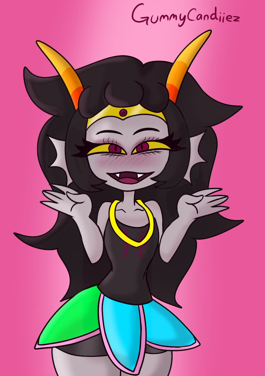 Vile Eyes🔞 tweet media