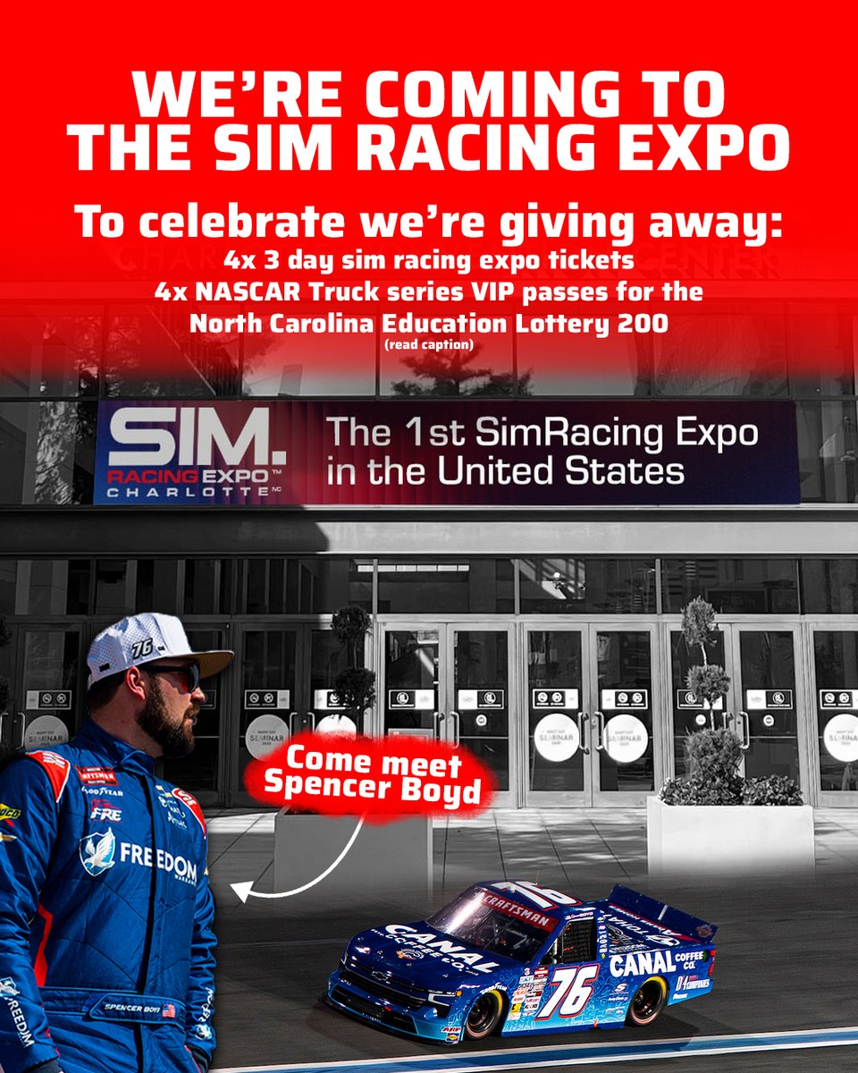 Trak Racer tweet media