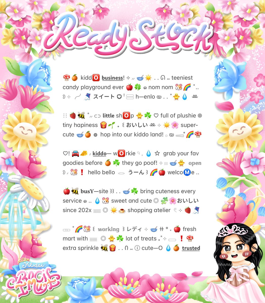 𝐾𝑎𝑡ℎ𝑟𝑖𝑛𝑒. 🐥💧🍏💖 tweet media