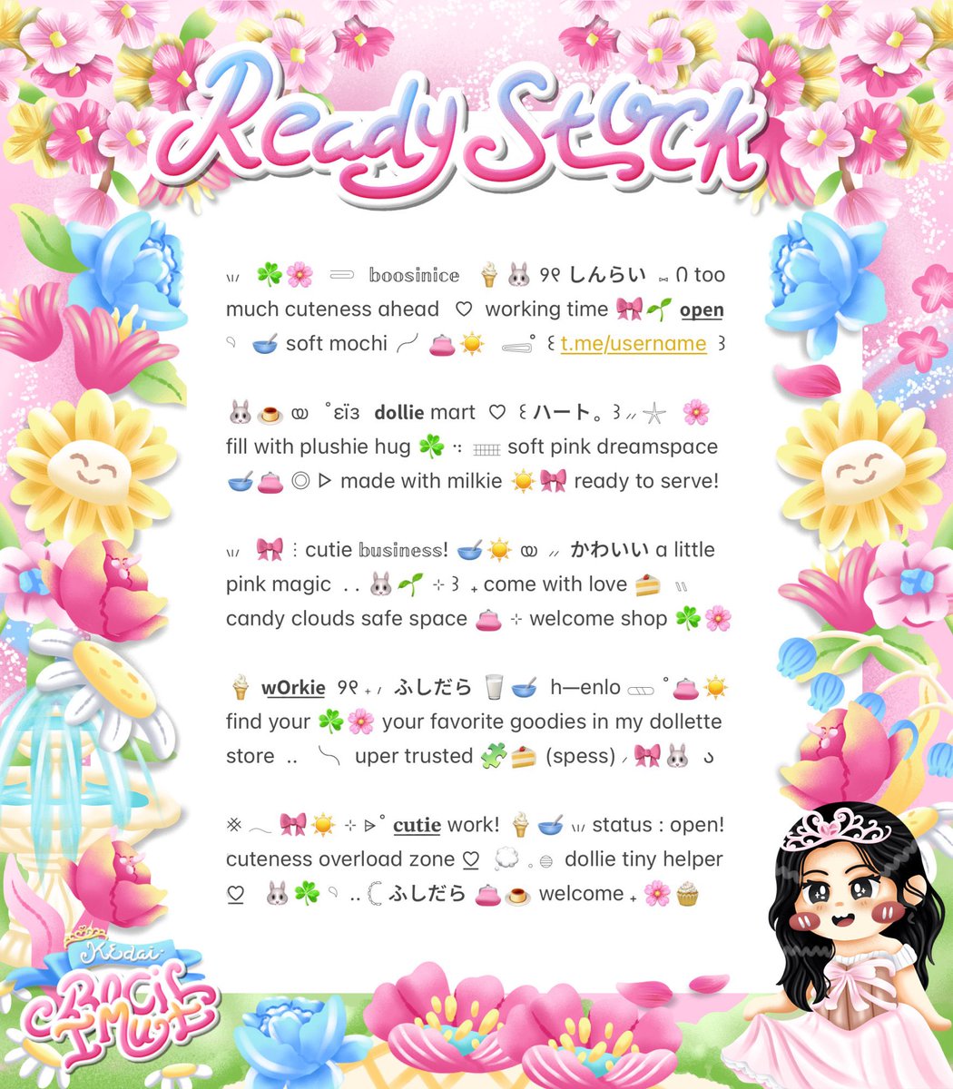 𝐾𝑎𝑡ℎ𝑟𝑖𝑛𝑒. 🐥💧🍏💖 tweet media