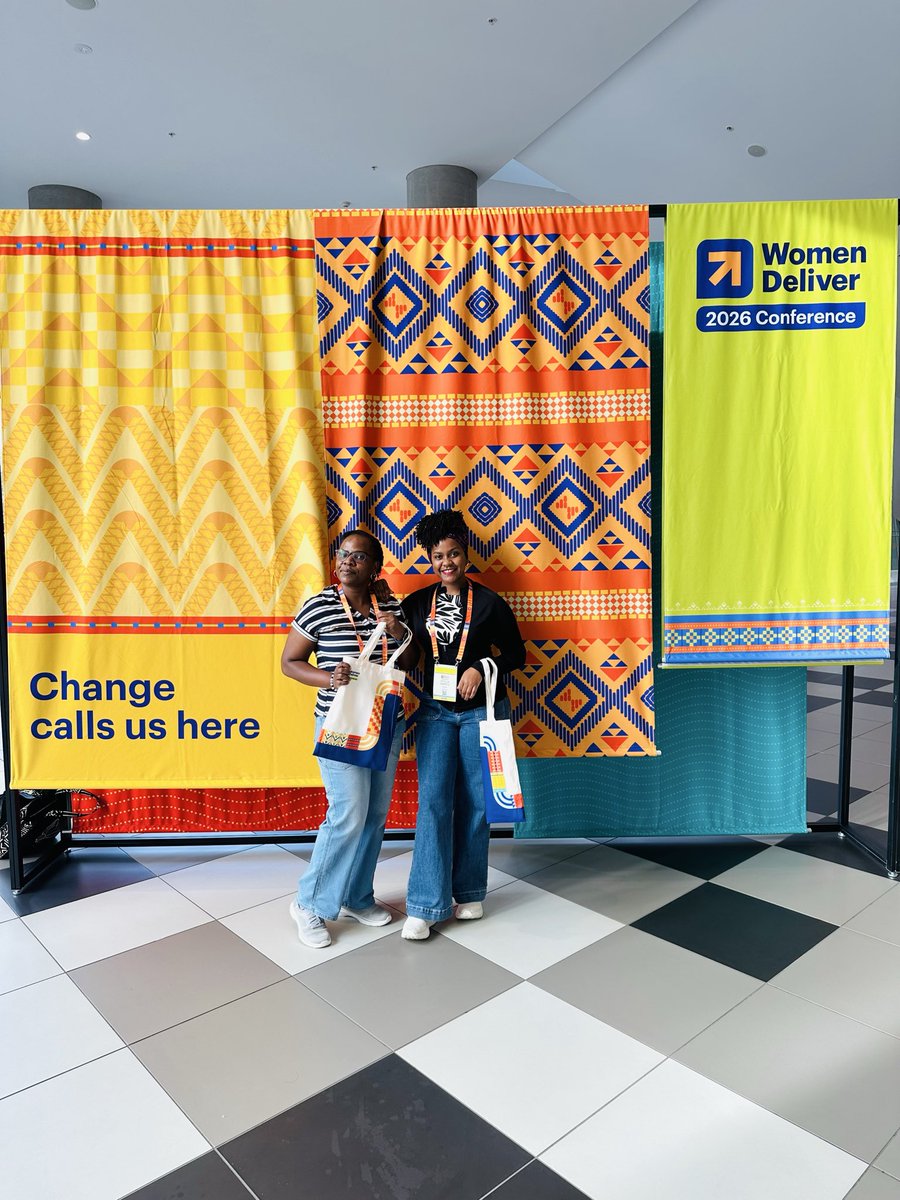 Stella Nderitu tweet media