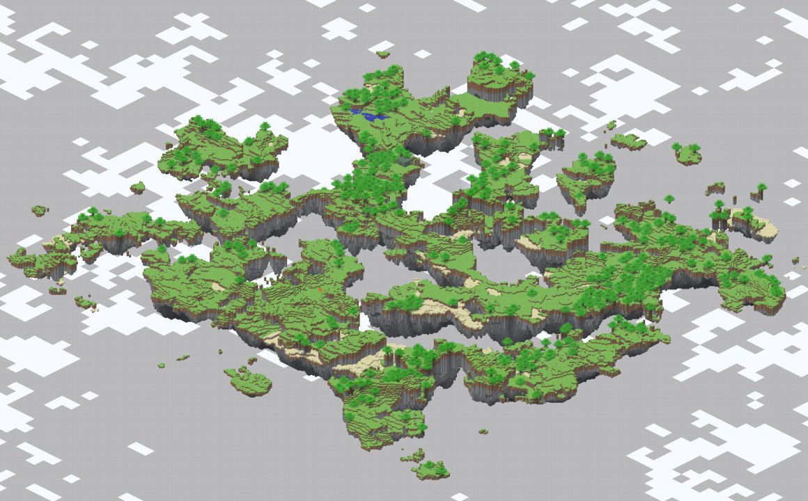 ElderBlueSteve's tweet photo. Hay Snowflakes❄️! I'll be streaming the least day in my indev world on the 27th! (Before moving on to Infedv)
This stream will also mark my first year of content creation!
(My indev world 1 year ago) #MinecraftEvolutions #VTuberUprising #Minecraft #ClassicMinecraft #IndieVtuber https://t.co/VXpfRN7oLK