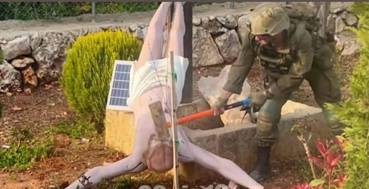 mazen007 التطبيع_خيانة# tweet media