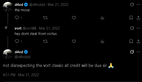 vort tweet media