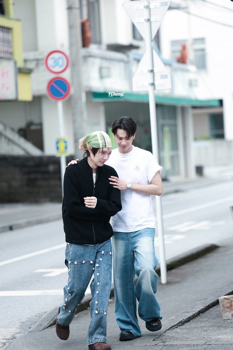 YCheng🍊ʸᶜ📷 tweet media