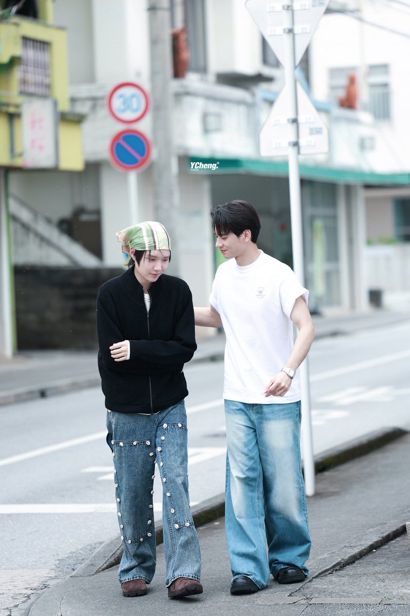 YCheng🍊ʸᶜ📷 tweet media