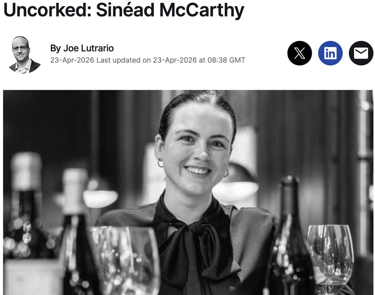 A_Morescalchi's tweet photo. Thank you Sinéad! @ALHmalbec https://t.co/yHUgVKM2HW
