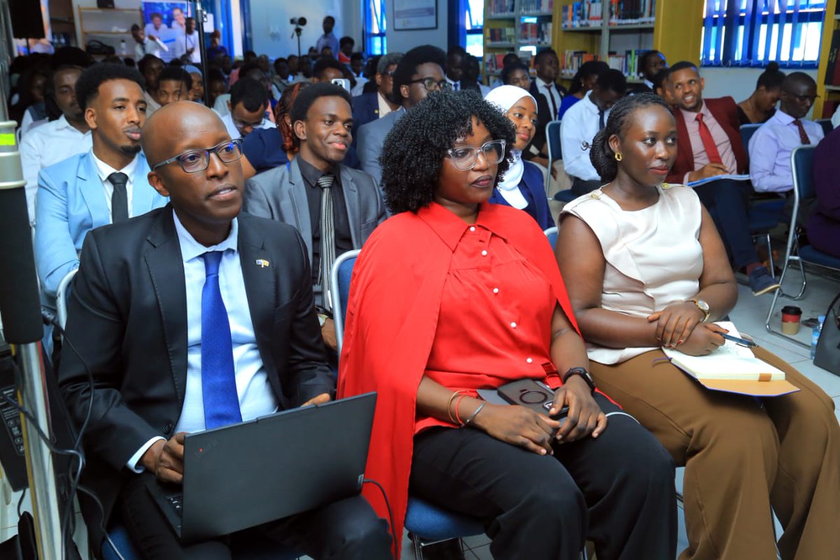 Diplomacy Ignited Initiative tweet media