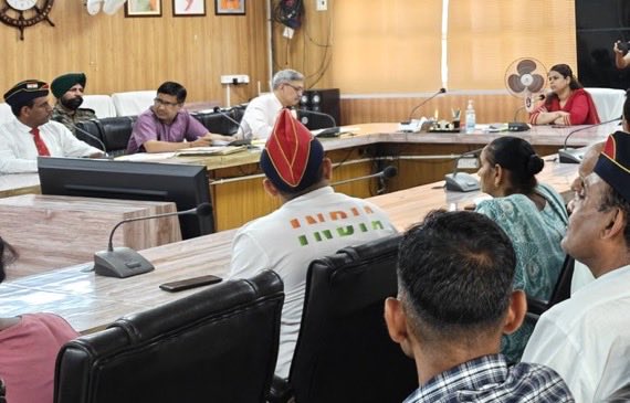 Kendriya Sainik Board Secretariat tweet media