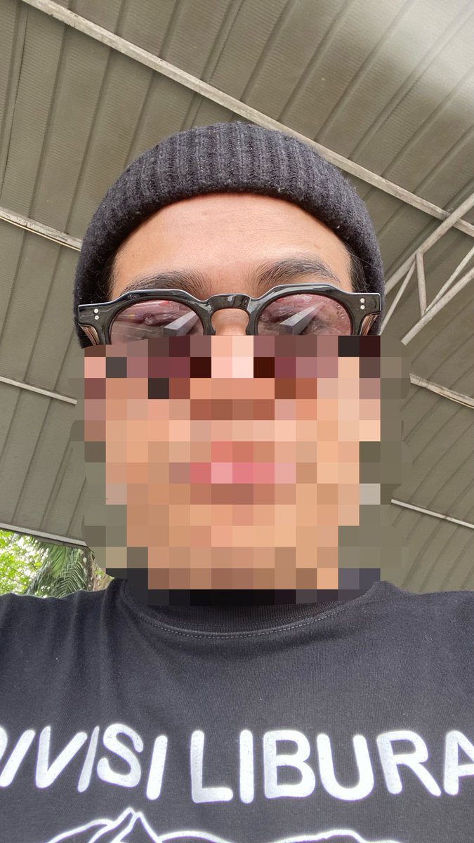 setor pap selesai jum'atan biar kayak orang-orang 😎

eh tapi orang-orang setor nya ke pasangannya sih yaa 🤣