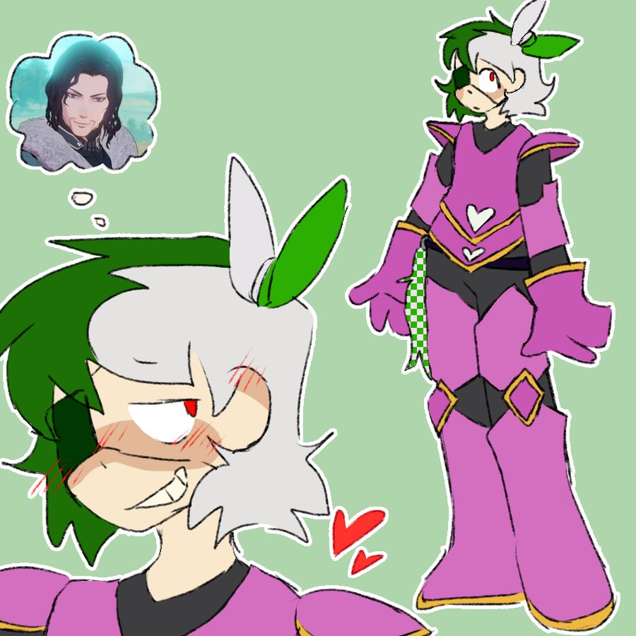 rexus 🐰🦊 tweet media