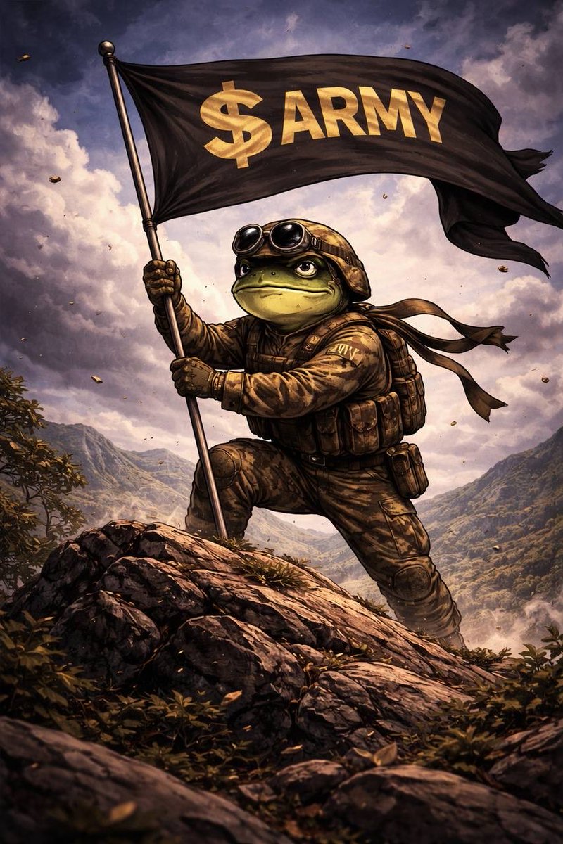 G ਊ G 🐸🪖 tweet media