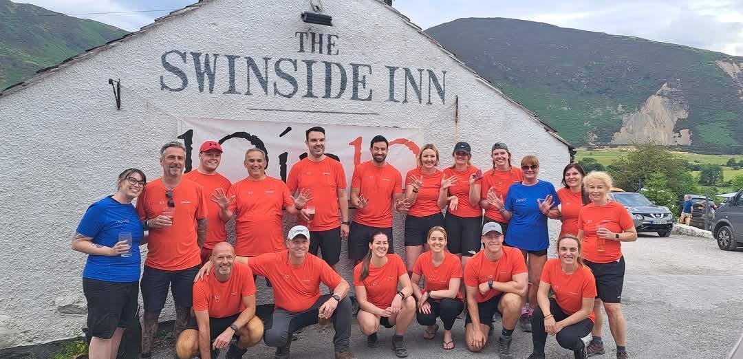 Dunc10in10's tweet photo. Happy Sunny Friday! ☀️
Our 10in10 Berghaus Performance T-shirts are arriving today 🙌 Don’t miss out—make sure you’ve entered & sent us your size in good time so we can get yours sorted.👉https://t.co/FkwHaRWGcH #10in10Challenge #StartTraining #WeekendMotivation #FitnessJourney https://t.co/ur3wZYzRMK