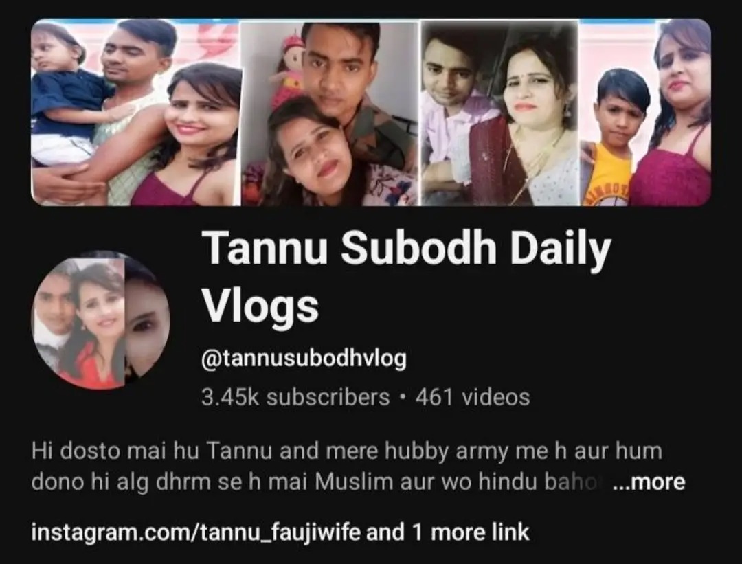 suryaka96102572's tweet image. 5. Asmeen ❤️ Aman
 6. Abhi 💘 Khushi
 7. Prakash ✨ Shabnam
 8. Salma 💖 Arun

Love is a personal choice, not a social boundary. ✨ Highlighting these couples who chose happiness and heart over everything else. 👩‍❤️‍👨🌟
#LoveWins #PersonalChoice #Unity #LoveStories