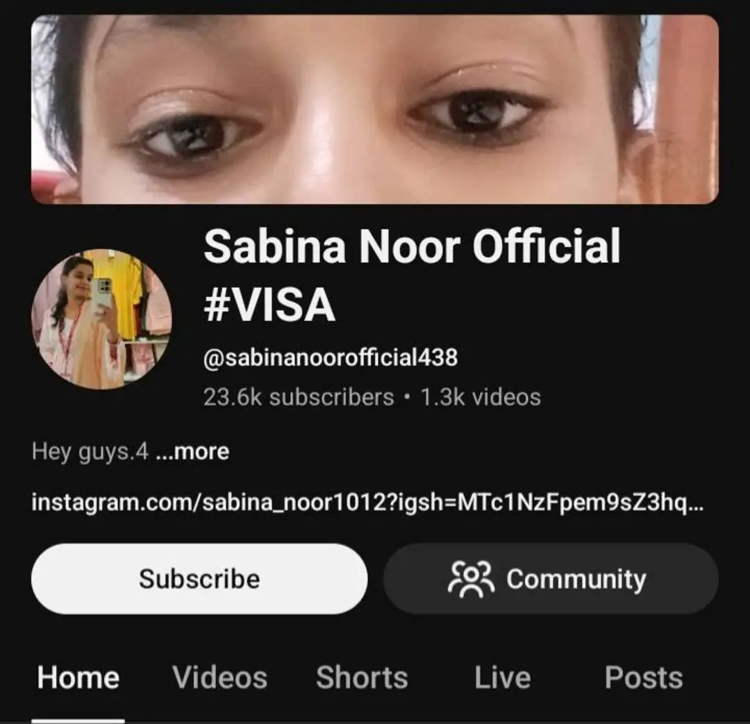 suryaka96102572's tweet image. 5. Asmeen ❤️ Aman
 6. Abhi 💘 Khushi
 7. Prakash ✨ Shabnam
 8. Salma 💖 Arun

Love is a personal choice, not a social boundary. ✨ Highlighting these couples who chose happiness and heart over everything else. 👩‍❤️‍👨🌟
#LoveWins #PersonalChoice #Unity #LoveStories