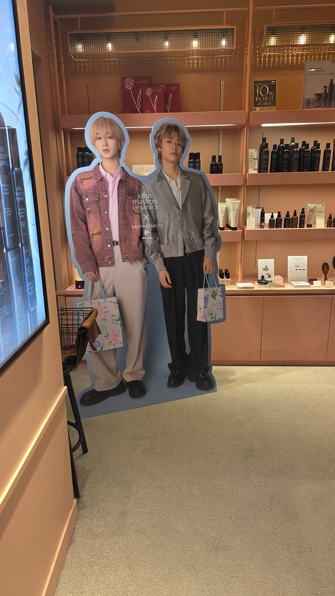 ☕️初代ルパンの女🔫（Namie） tweet media