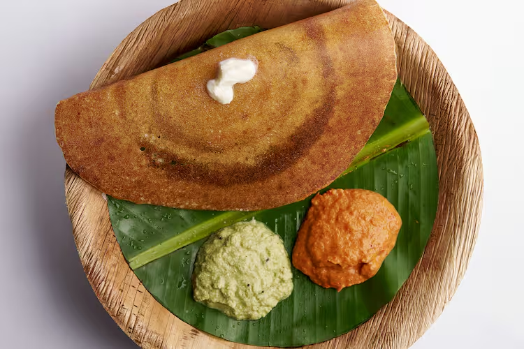 india_plus_'s tweet photo. 🚨Mumbai dosa chain Benne in talks with Claypond Capital for funding at Rs 350 crore valuation amid rapid growth and viral popularity

follow @india_plus_ https://t.co/LZT21eJJrJ