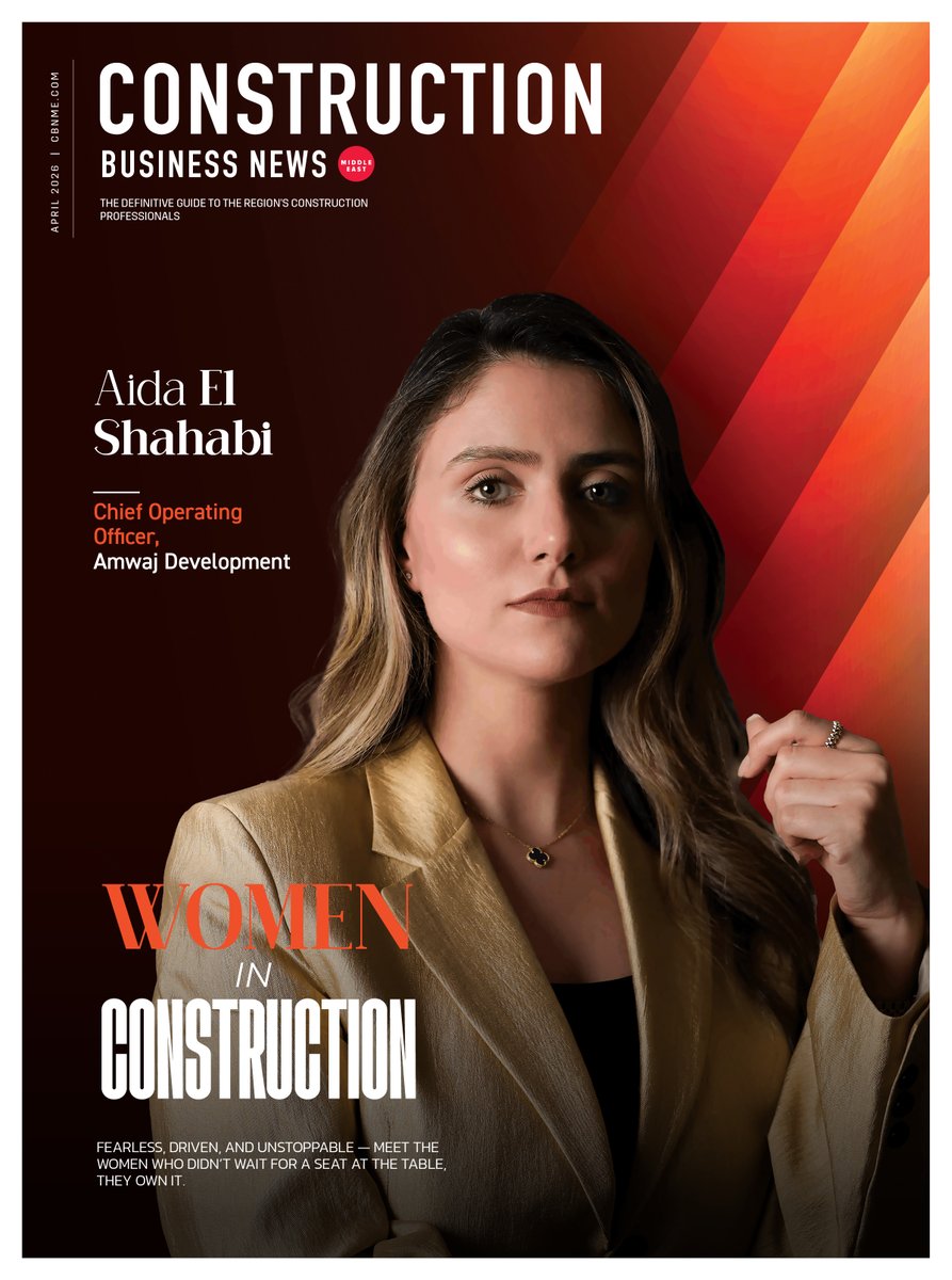 Construction Business News ME tweet media
