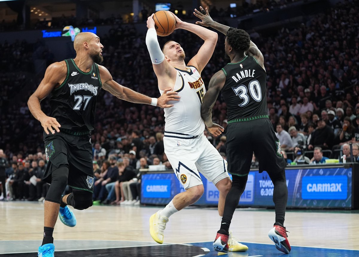 OptaSTATS tweet media