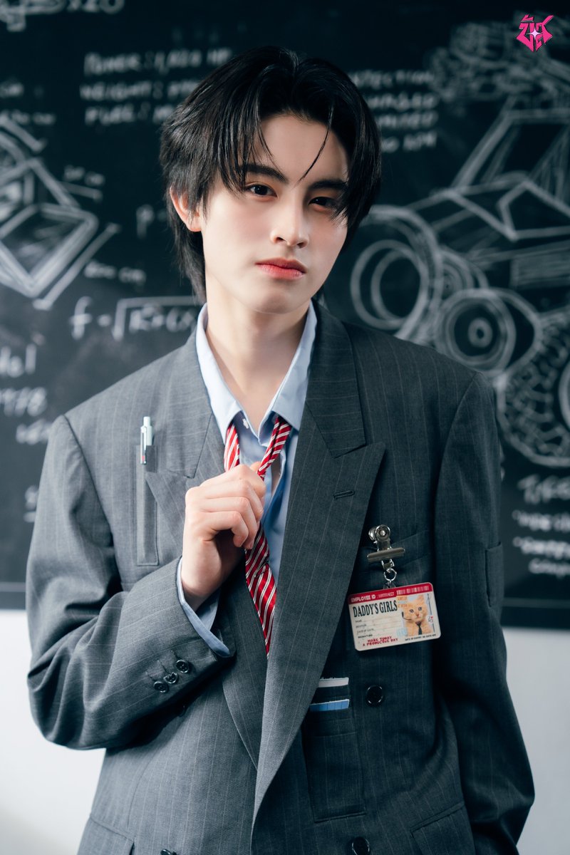 BUS because of you i shine tweet media