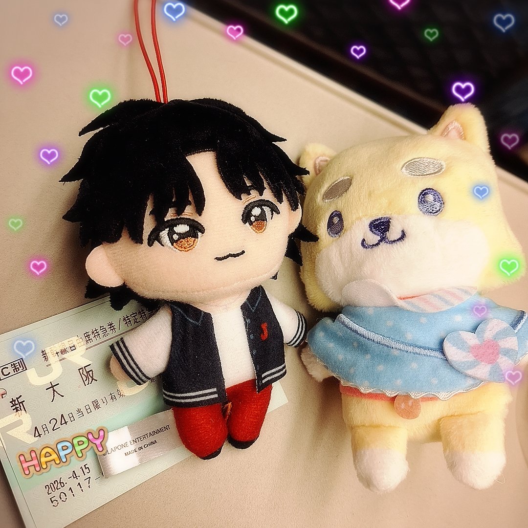 ぽん子📎다카코 tweet media