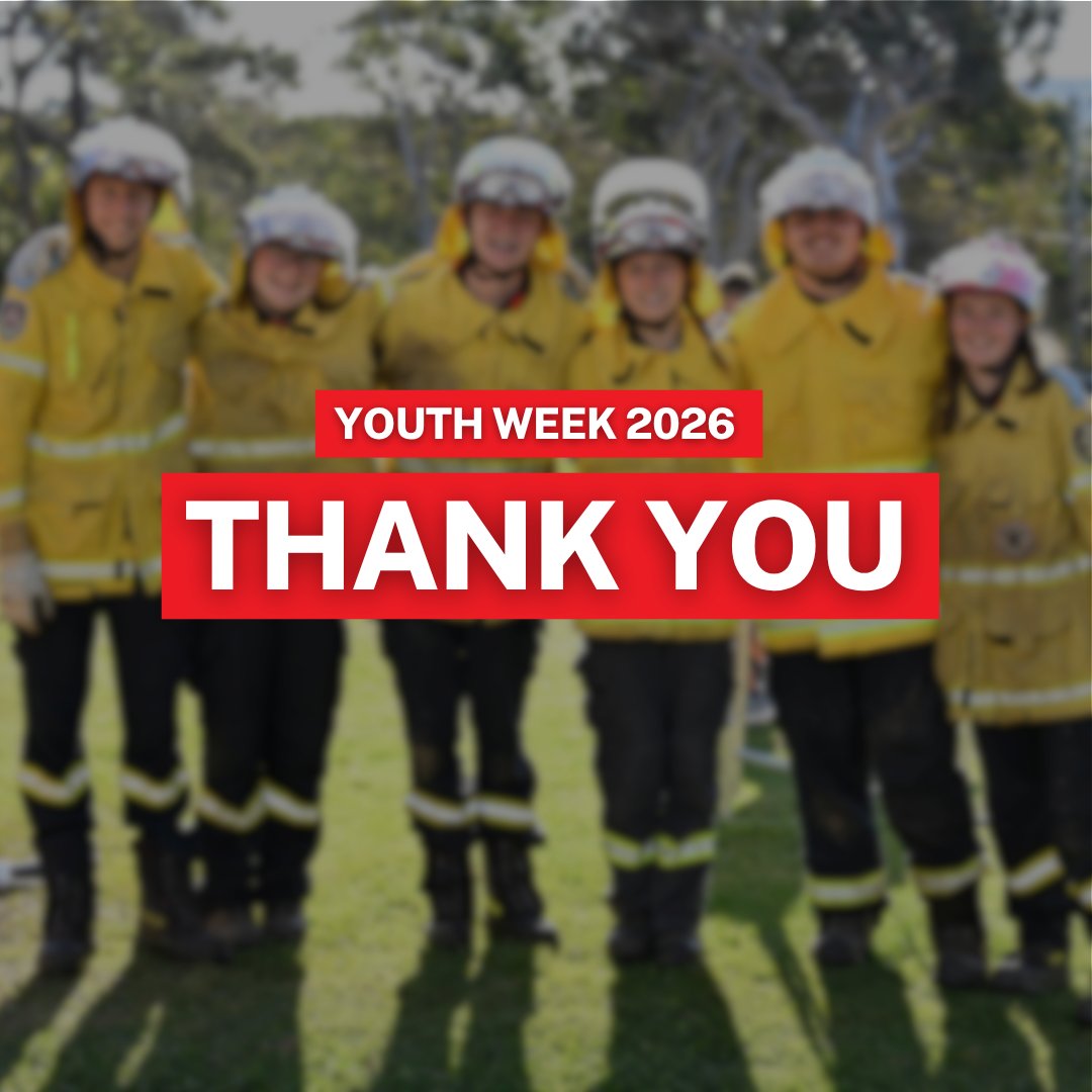 NSW RFS tweet media