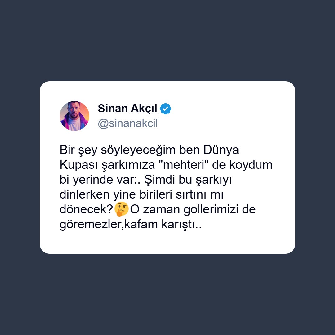 Onedio tweet media