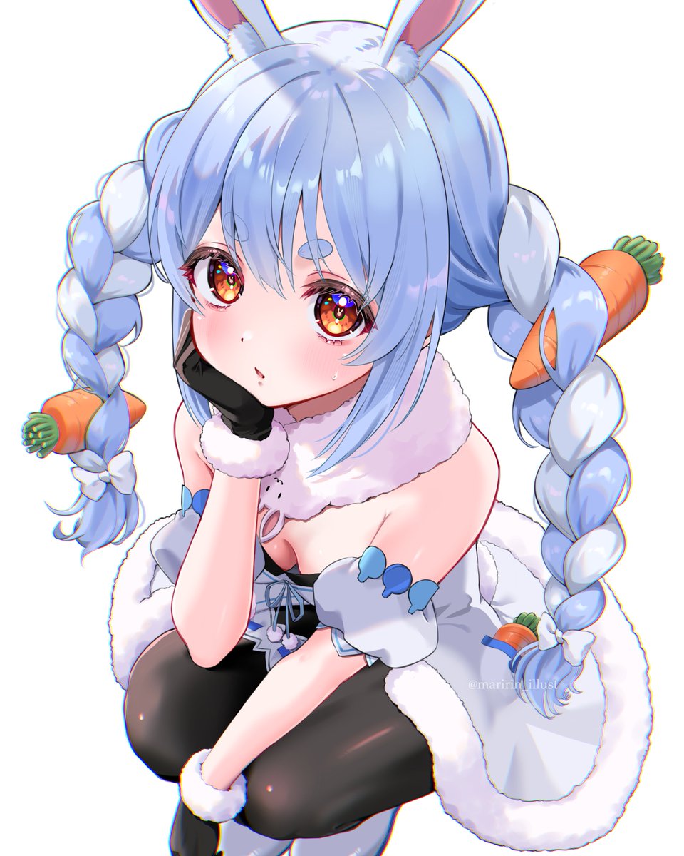 Maririn@イラストレーター tweet media