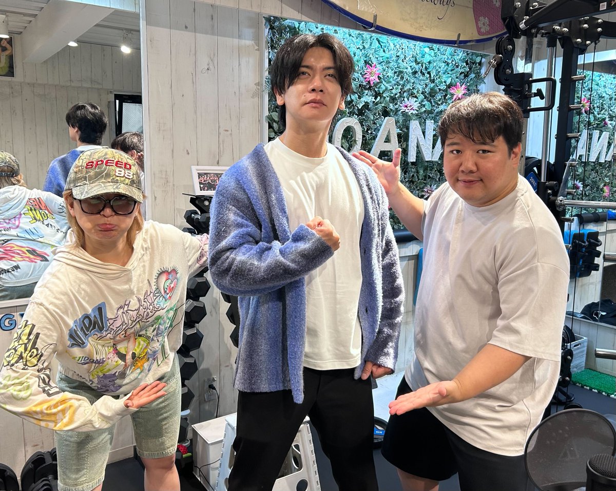 ラランドの声溜めラジオ【公式】 tweet media