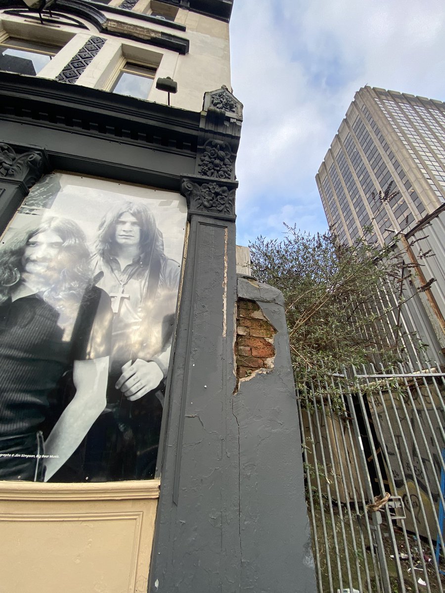 Save Station Street, Birmingham tweet media
