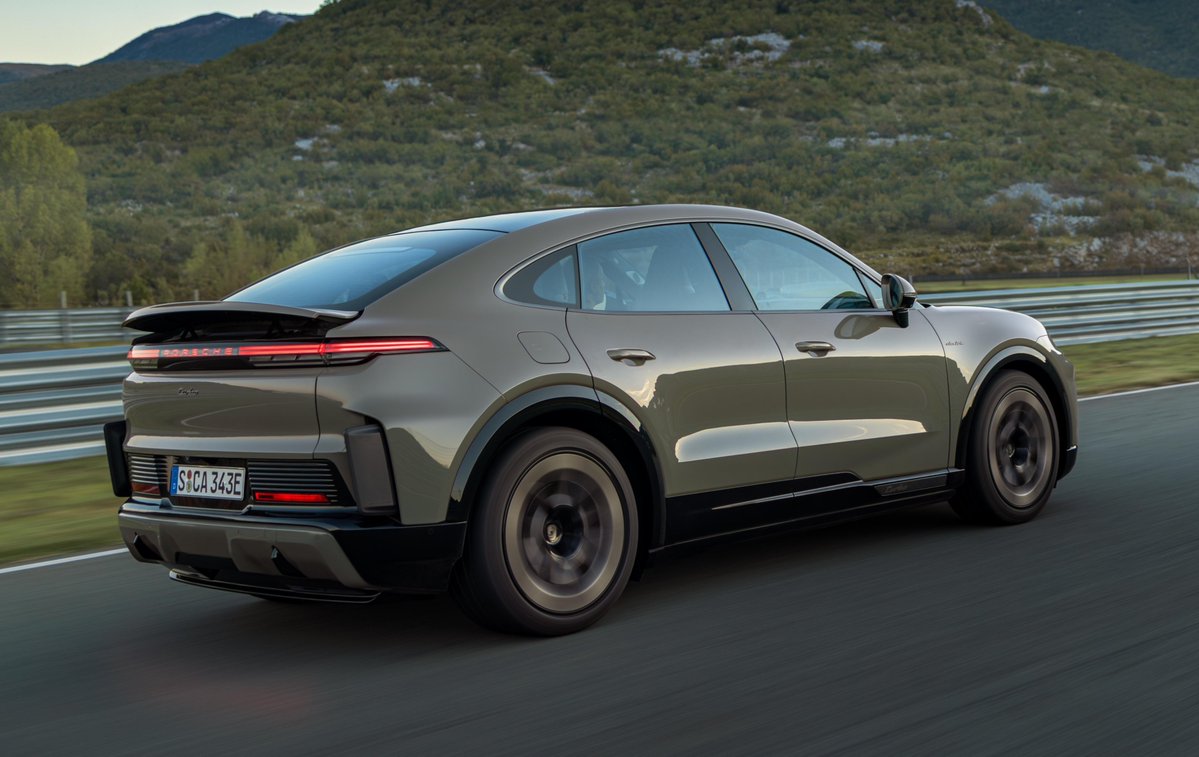 Sawyer Merritt tweet media