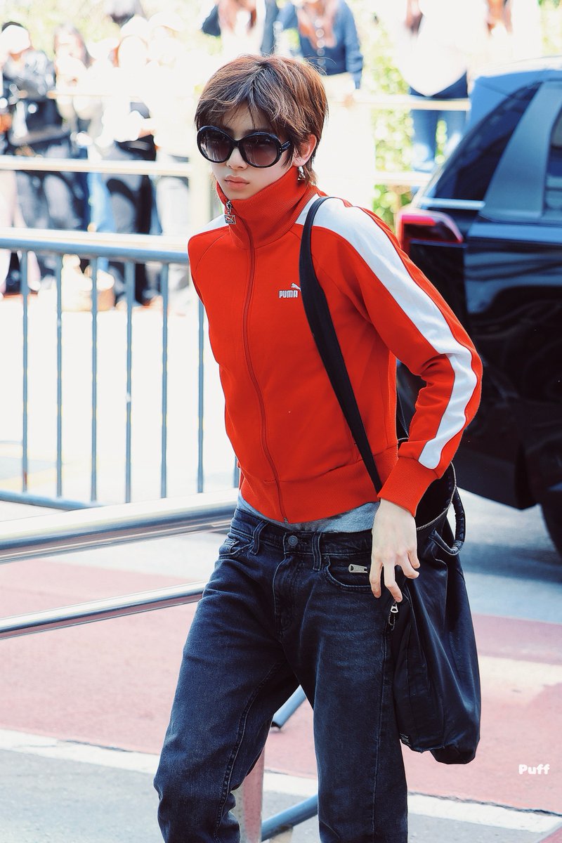 Puff0103's tweet image. 260424

#JUHOON #주훈
#CORTIS #코르티스 
#コルティス #ジュフン