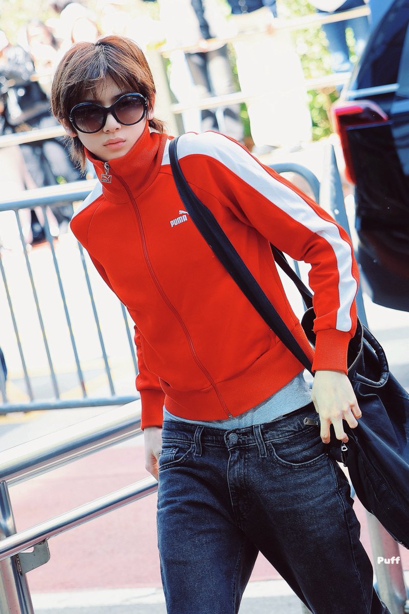 Puff0103's tweet image. 260424

#JUHOON #주훈
#CORTIS #코르티스 
#コルティス #ジュフン