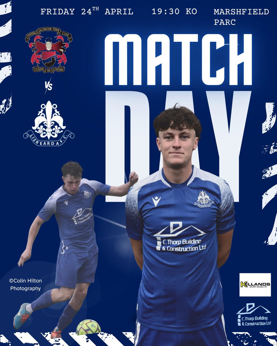 Liskeard Athletic tweet media