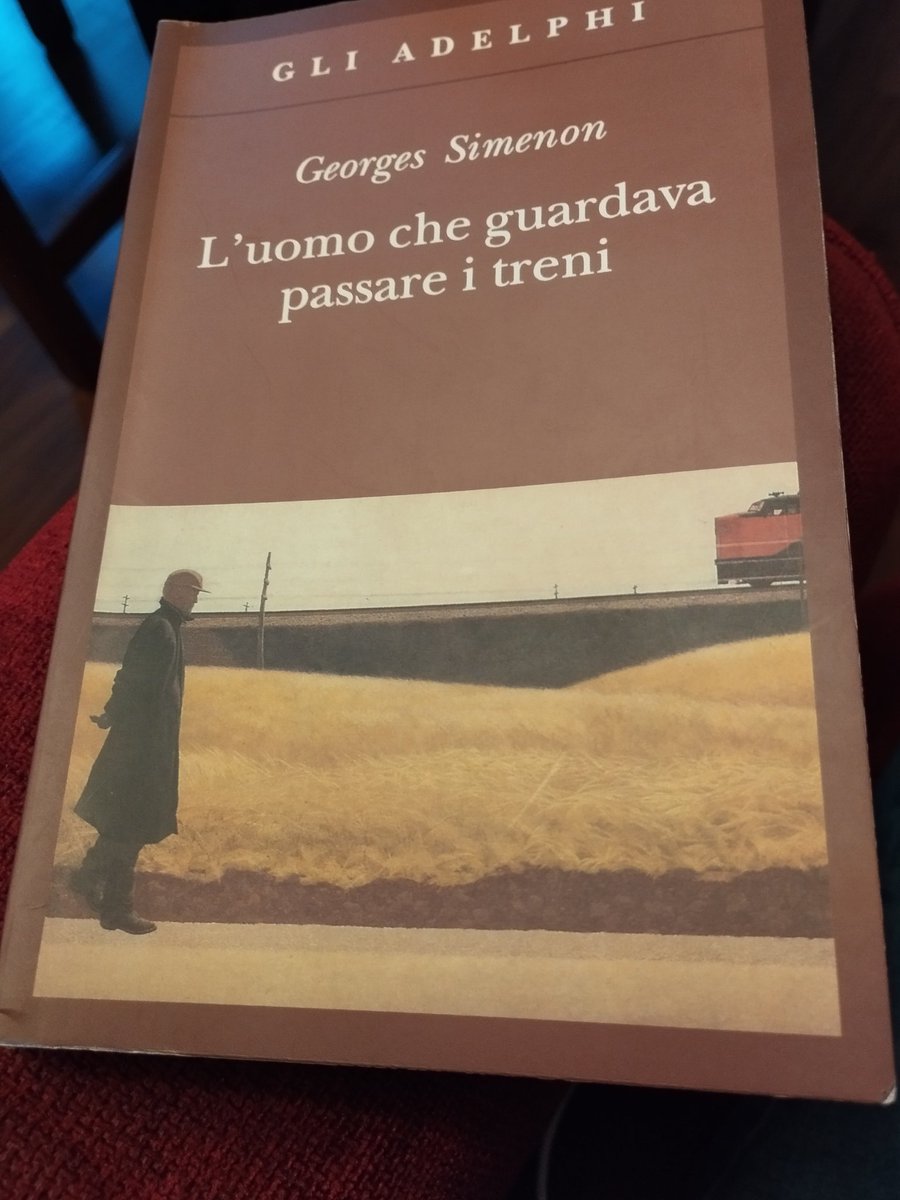 Cosa vuol dire essere un geniale narratore? Per comprenderlo basta leggere questo stupendo romanzo del 1938. 
#Buongiorno con un libro.
#24aprile