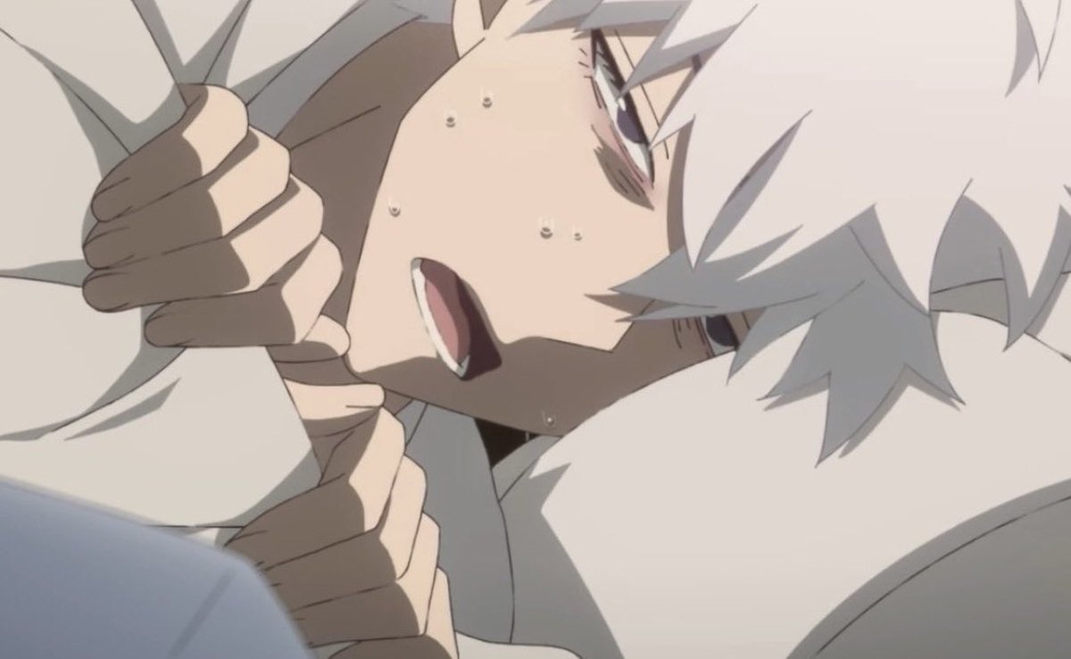 Faith_YamiYugi's tweet image. #OMEGA #UKE #BOTTOM #UKEMAXXING
#SLICK #SHOU