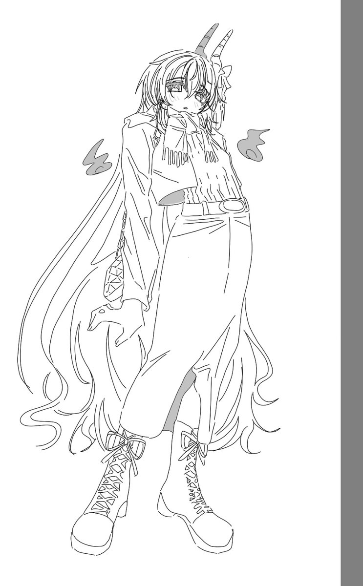 とろびびん2世 tweet media