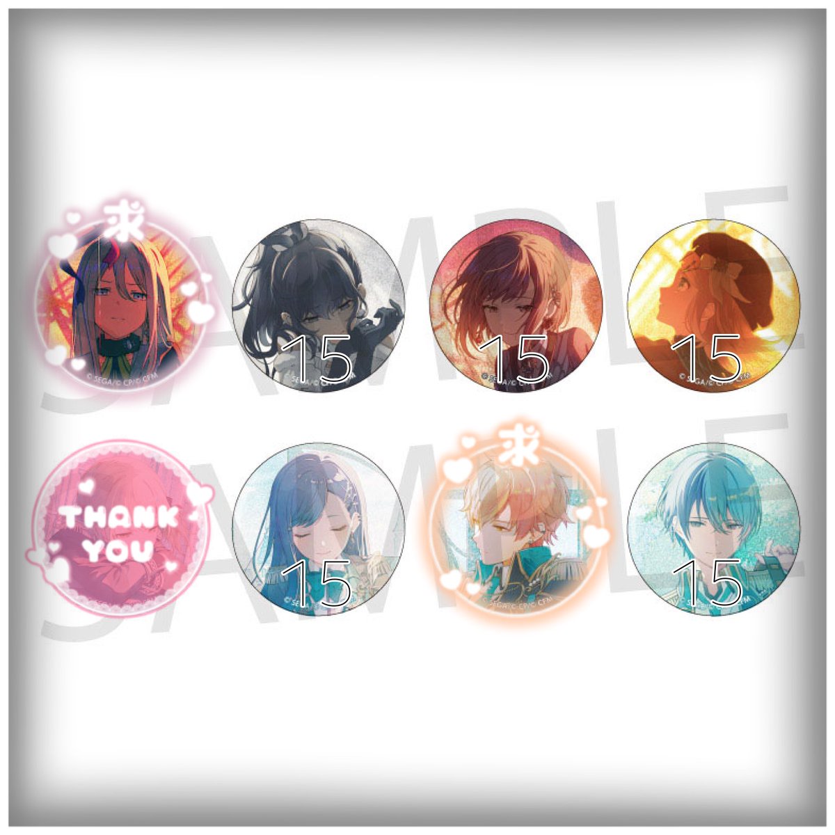 らみ@🔗必読(既読印あり) tweet media