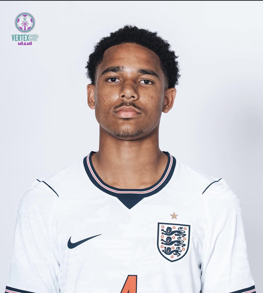 The England Academy tweet media