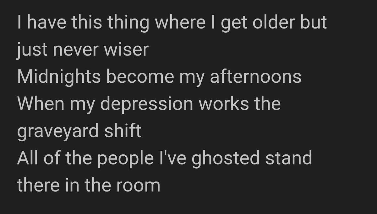 OleanderIvy 🫶🏻 tweet media